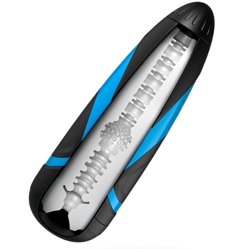 Men's Sleeve Tri Delights Sex Toy
