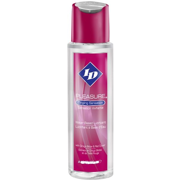 Premium Water Based Lubricant 65ml