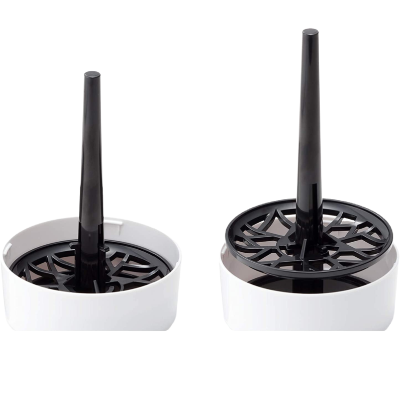 Anillo de Placer Aero Plateado