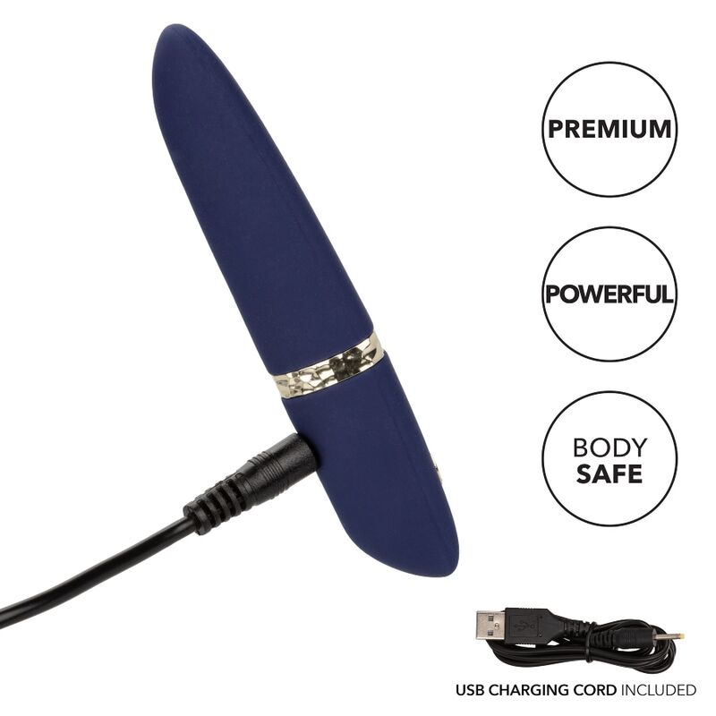 Mini Masajeador Íntimo Daisy Elegante