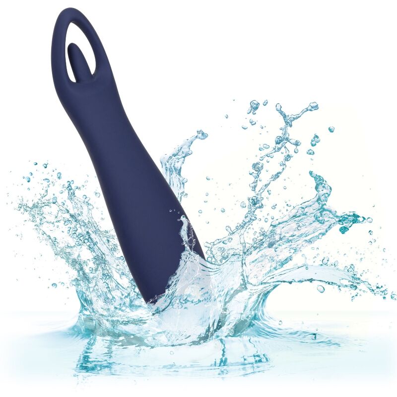 Chic Jasmine 10-Speed Teaser Vibrator