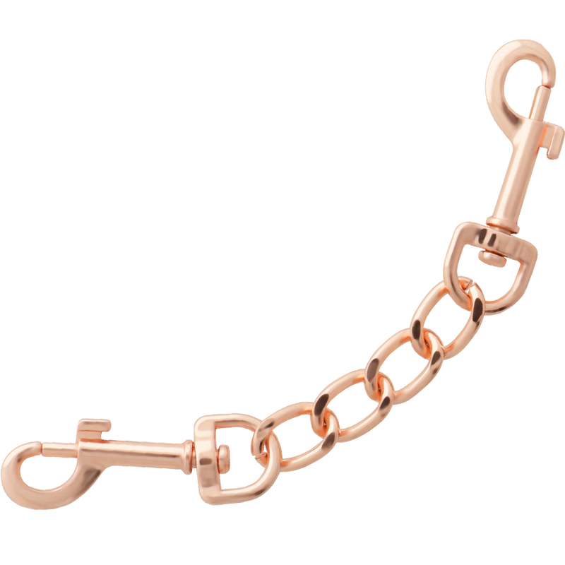 Plush Neoprene-Lined Ankle Cuffs