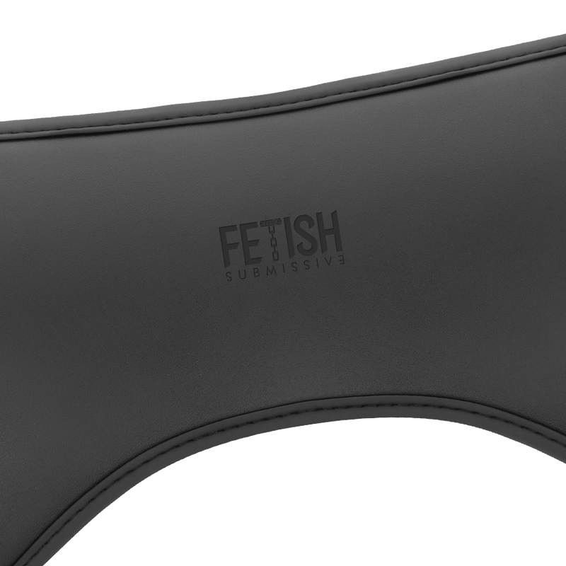 Watchme M Remote Control Dildo Harness