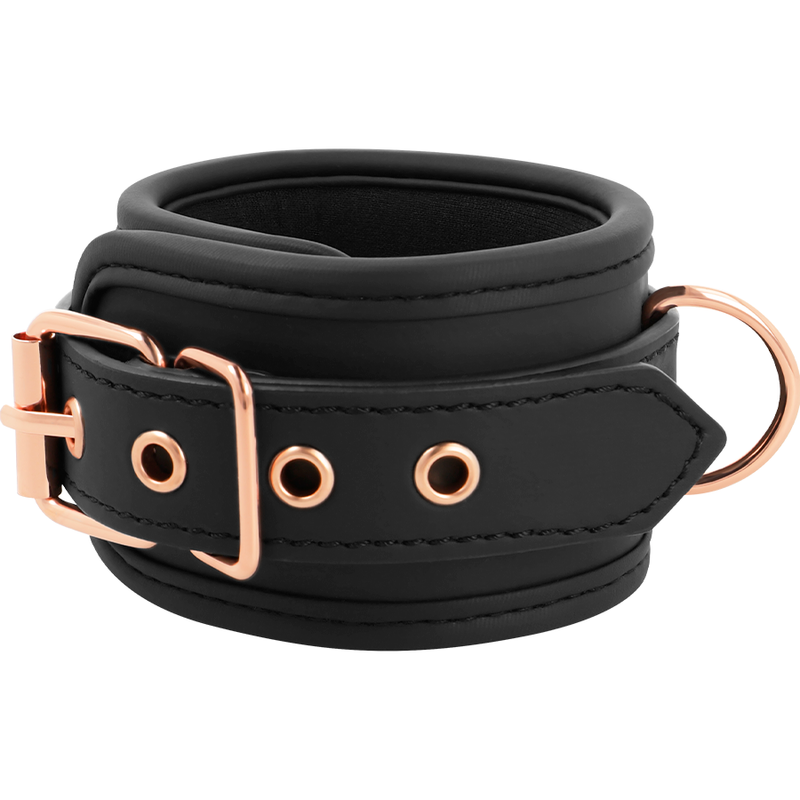 Fantasy Ankle Cuffs with Neoprene