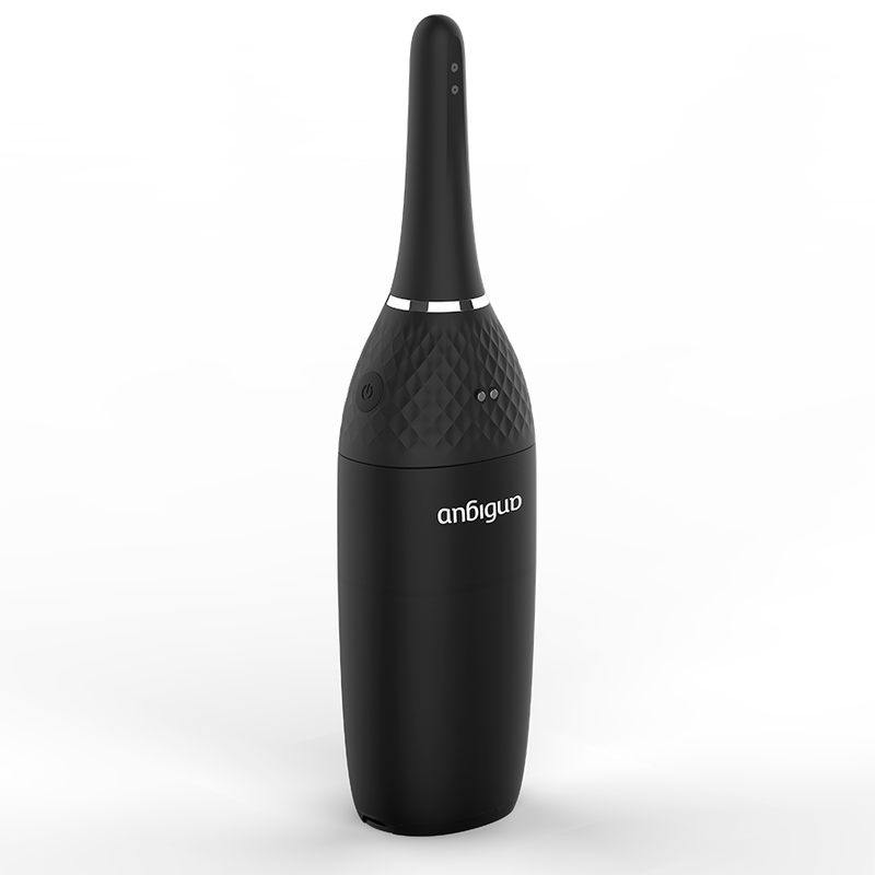Automatic Anal Cleaner 5 Intensities