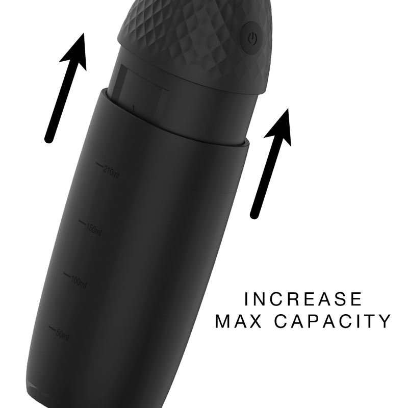 Automatic Anal Cleaner 5 Intensities