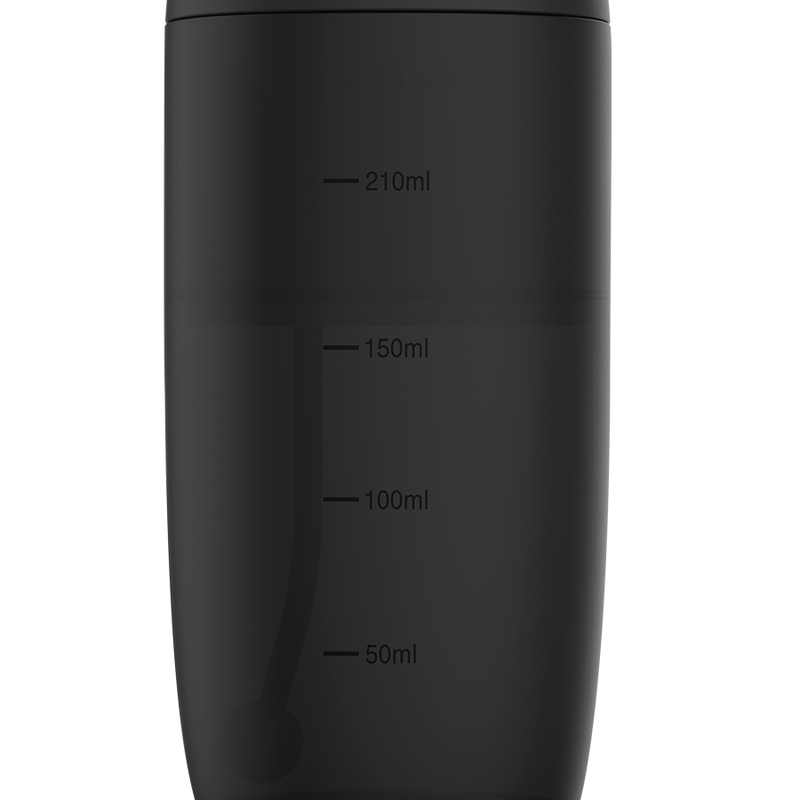 Automatic Anal Cleaner 5 Intensities