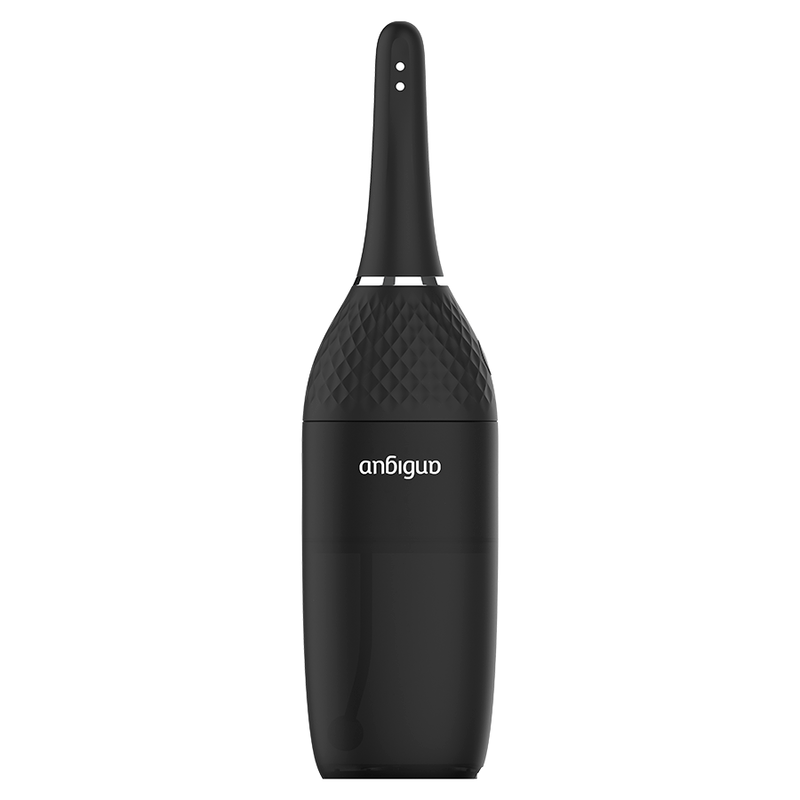 Automatic Anal Cleaner 5 Intensities