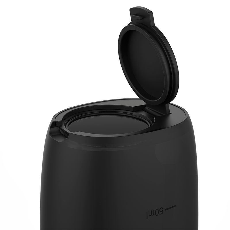 Automatic Anal Cleaner 5 Intensities
