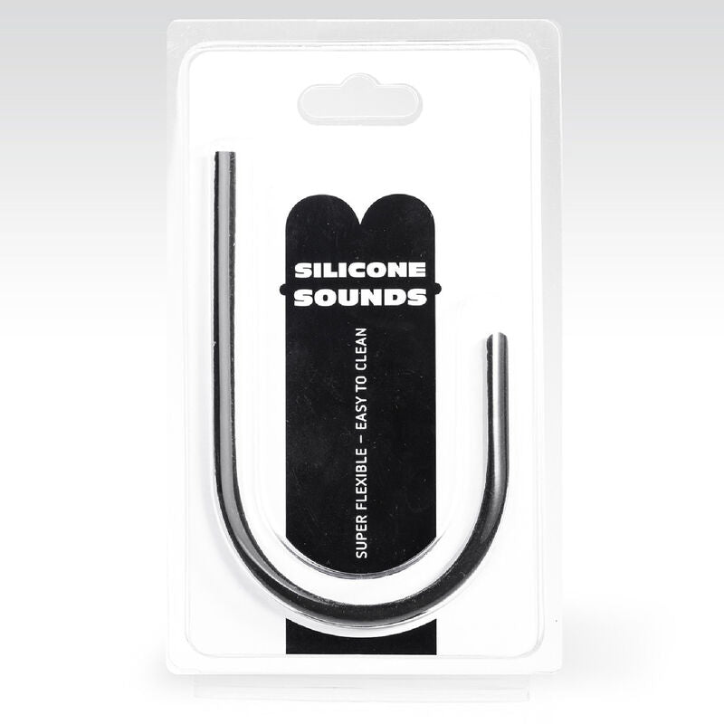 6mm Silicone Urethral Probe