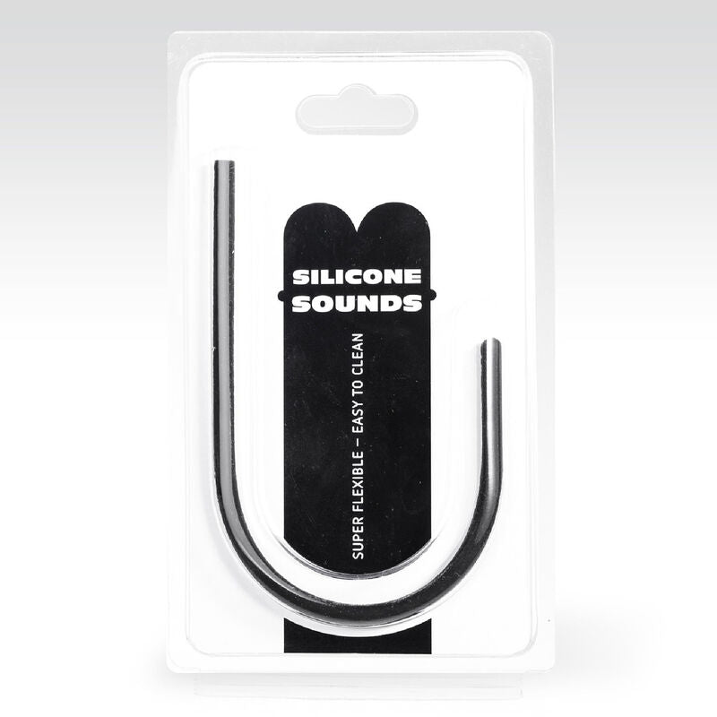10mm Silicone Urethral Probe