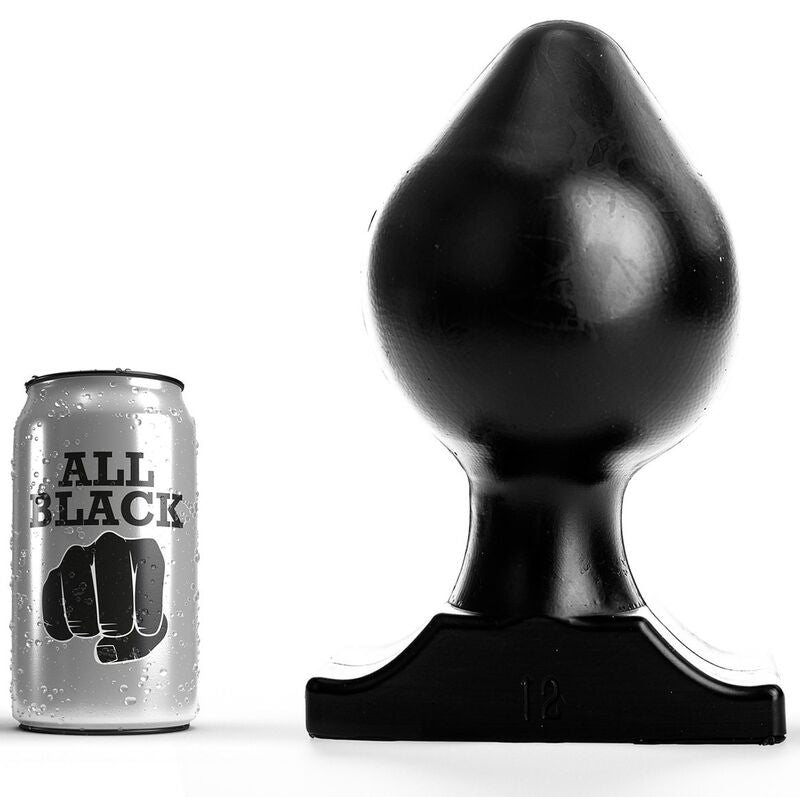 12 Inch Anal Plug (22.5 cm)