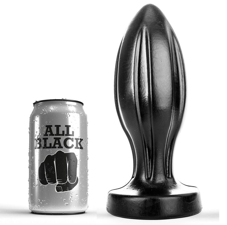 Large 21 Cm Sensual Anal Plug