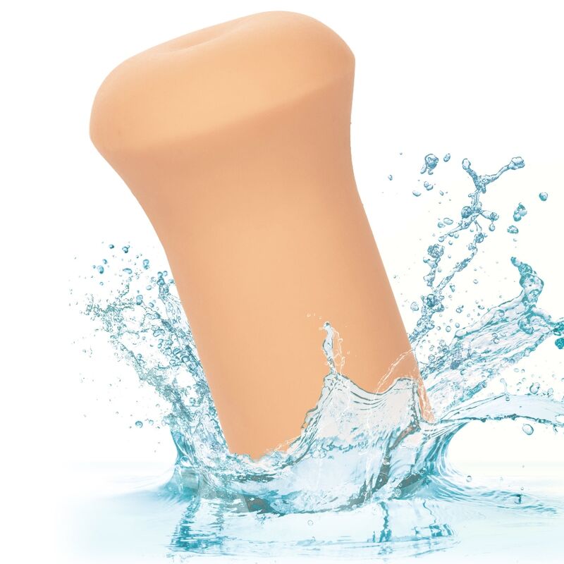 Boundless Stroker Light Masturbation Sleeve