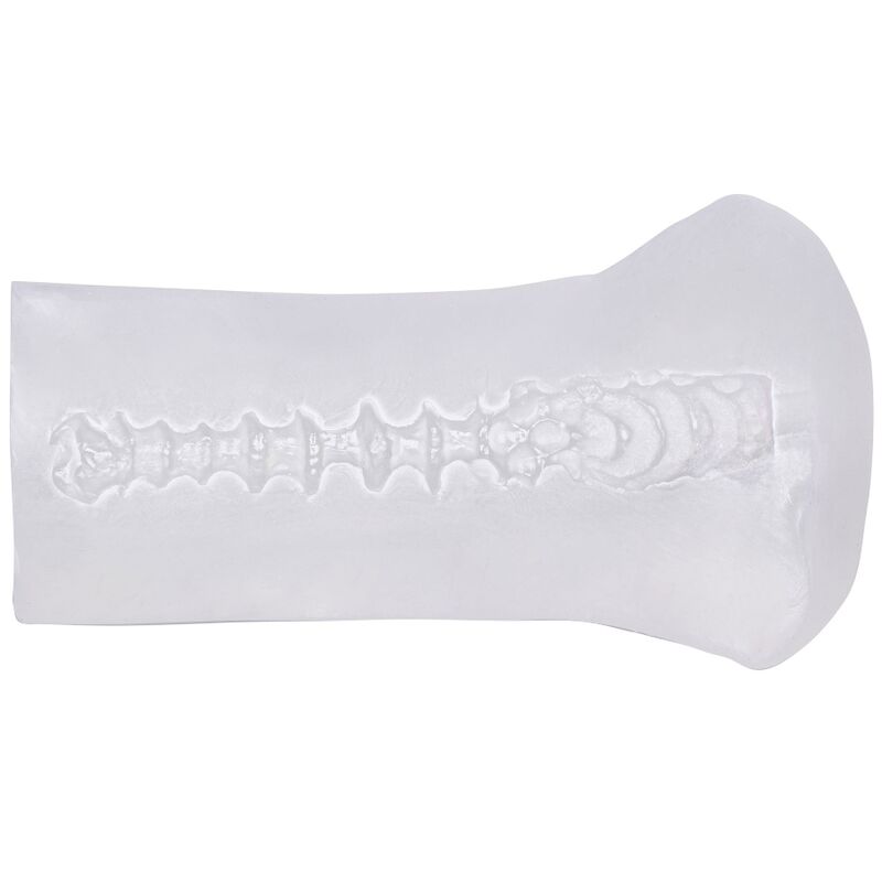 Masturbador Masculino Transparente Boundless