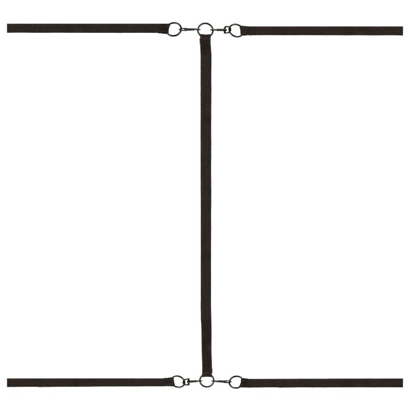 Sistema de Restricción Rojo Sin Límites