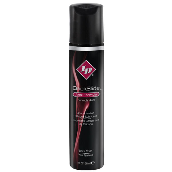 Anal Formula Lubricant - 30ml