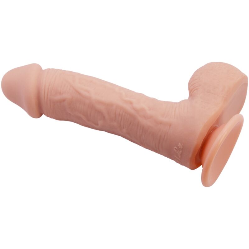 Realistic Johnson Dildo 22cm