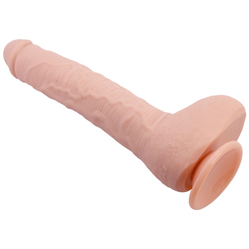 Flexible Lifelike Dildo