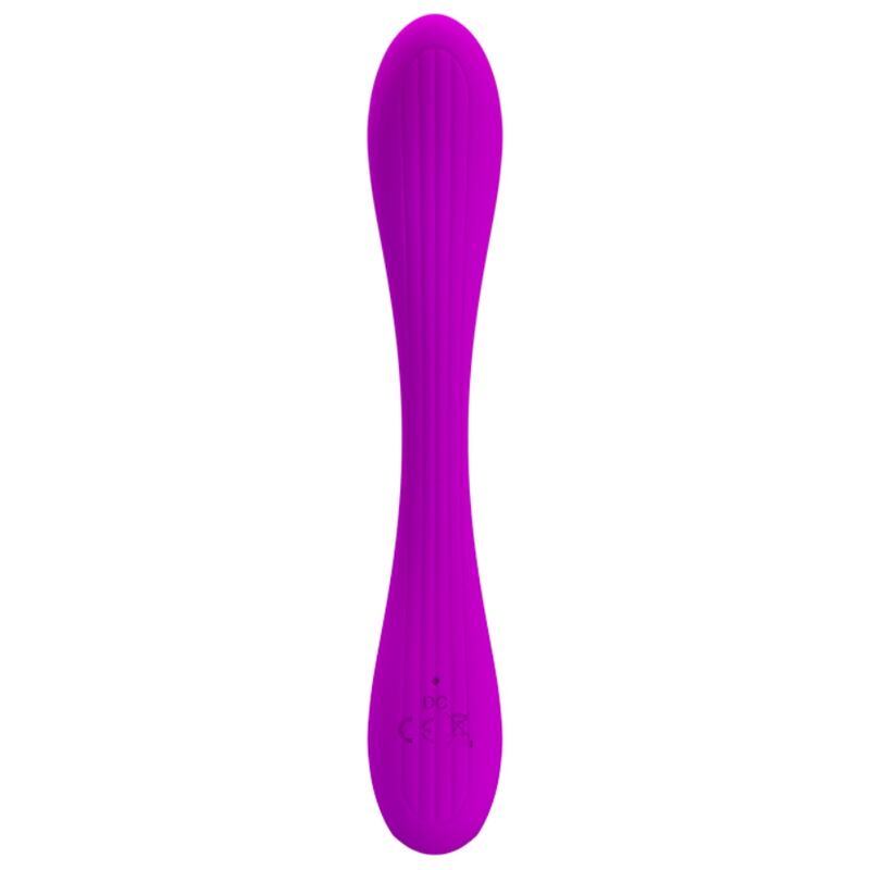 Vibrador de Prazer Flexível Yedda