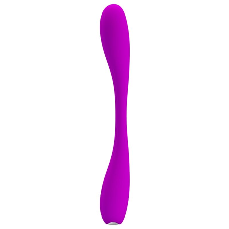 Vibrador de Prazer Flexível Yedda