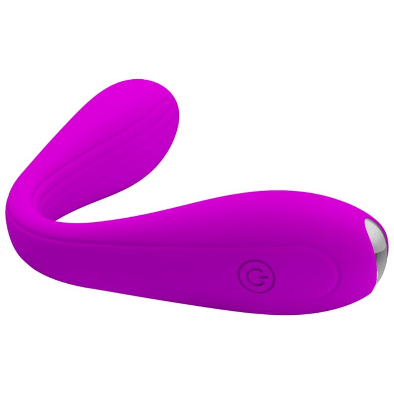 Vibrador de Prazer Flexível Yedda