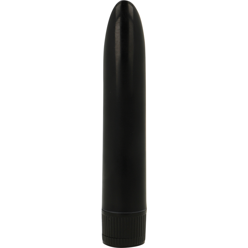 Multi-Speed Pleasure Vibrator 14 cm