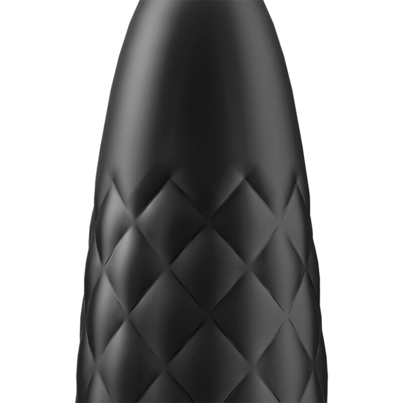 Ultra Power Bullet 5 Black Vibrator