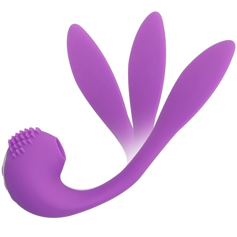 Gy Clitoris Point Stimulator