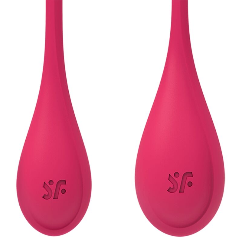 Yoni Power 1 Red Training Set