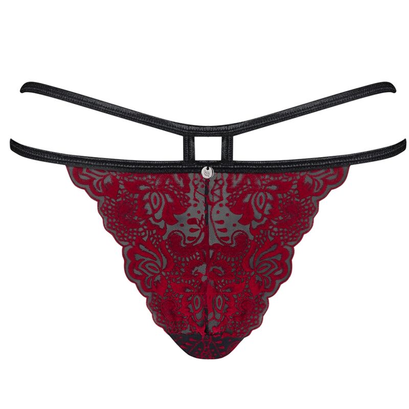 Sugestina Sexy Lingerie Panties L/XL