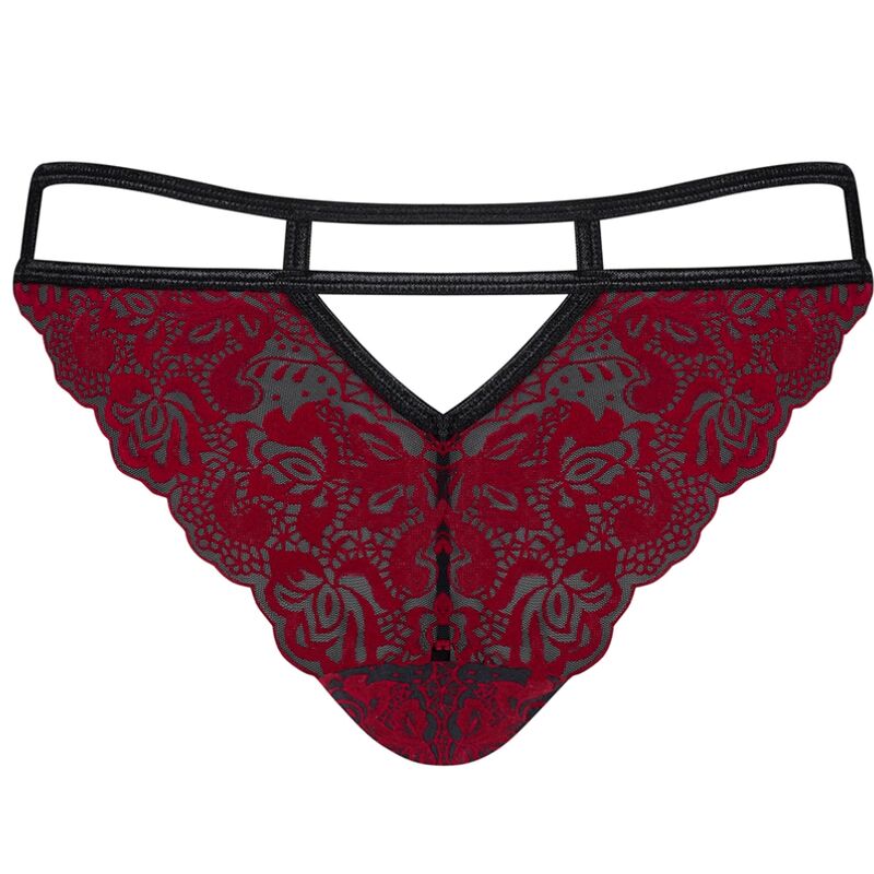 Sugestina Sexy Lingerie Panties L/XL