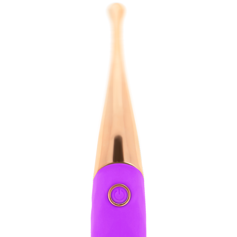 Rechargeable Clitoris Stimulator - 36 Modes