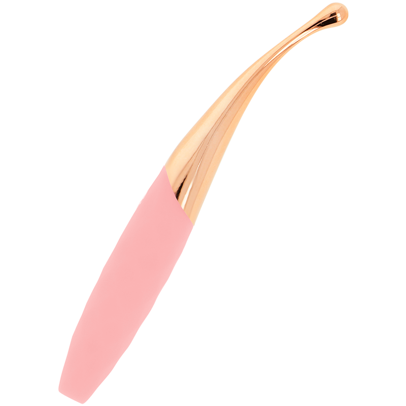 Rechargeable Clitoris Stimulator