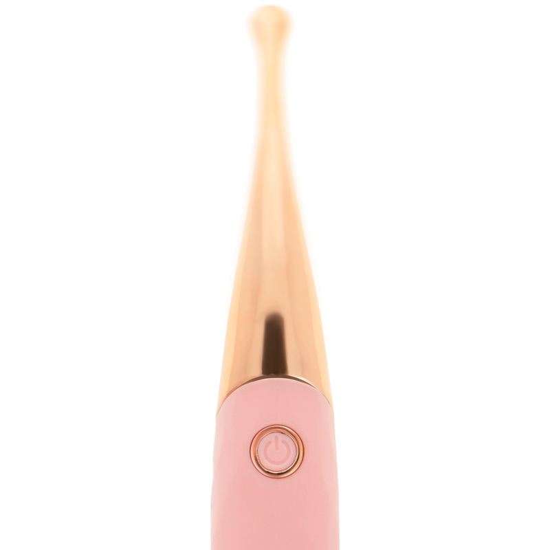 Rechargeable Clitoris Stimulator
