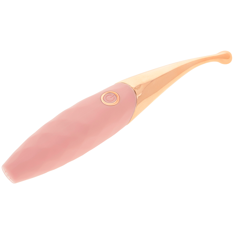 Rechargeable Clitoris Stimulator