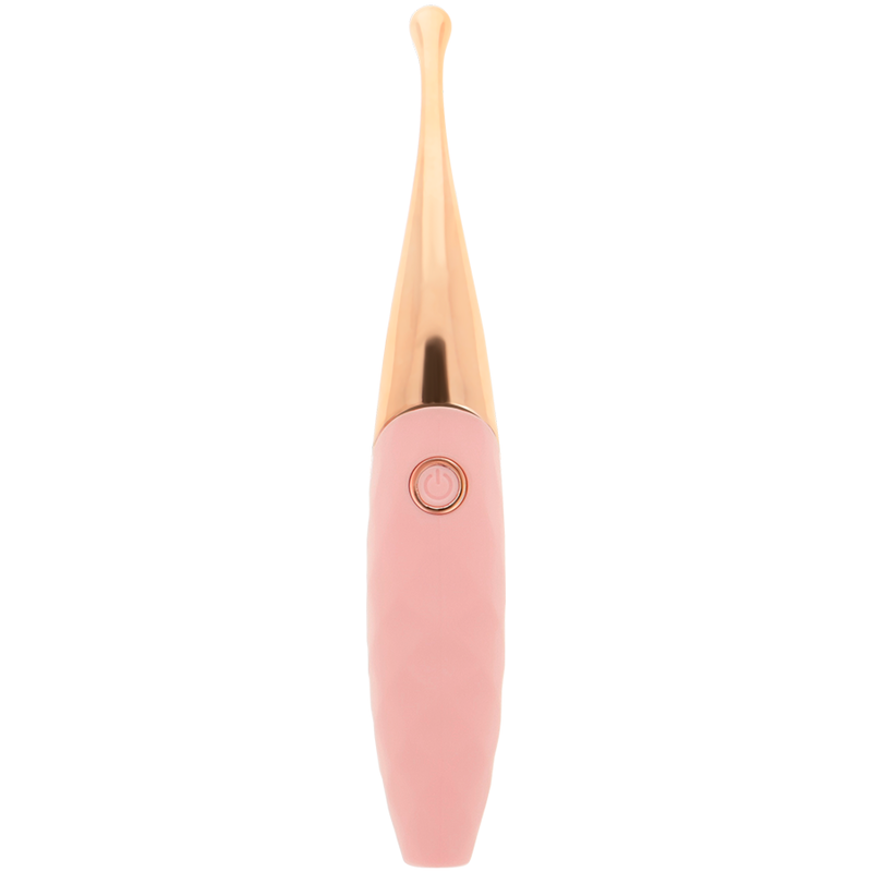 Rechargeable Clitoris Stimulator