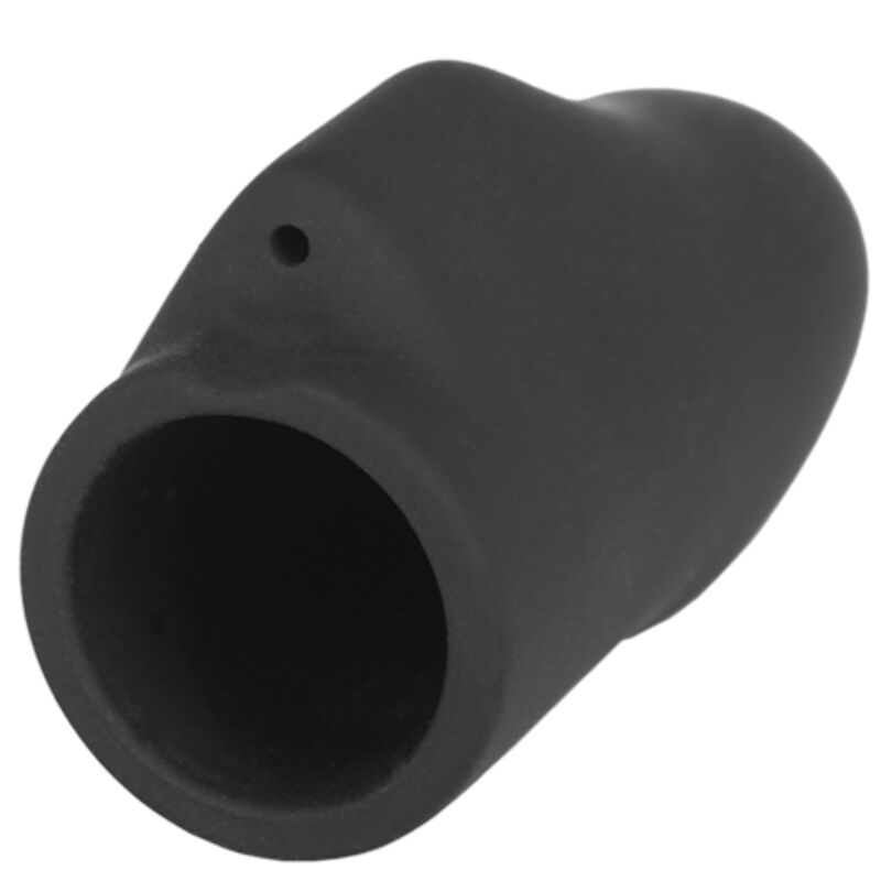 Explorer Electro Stimulation Finger Sleeves