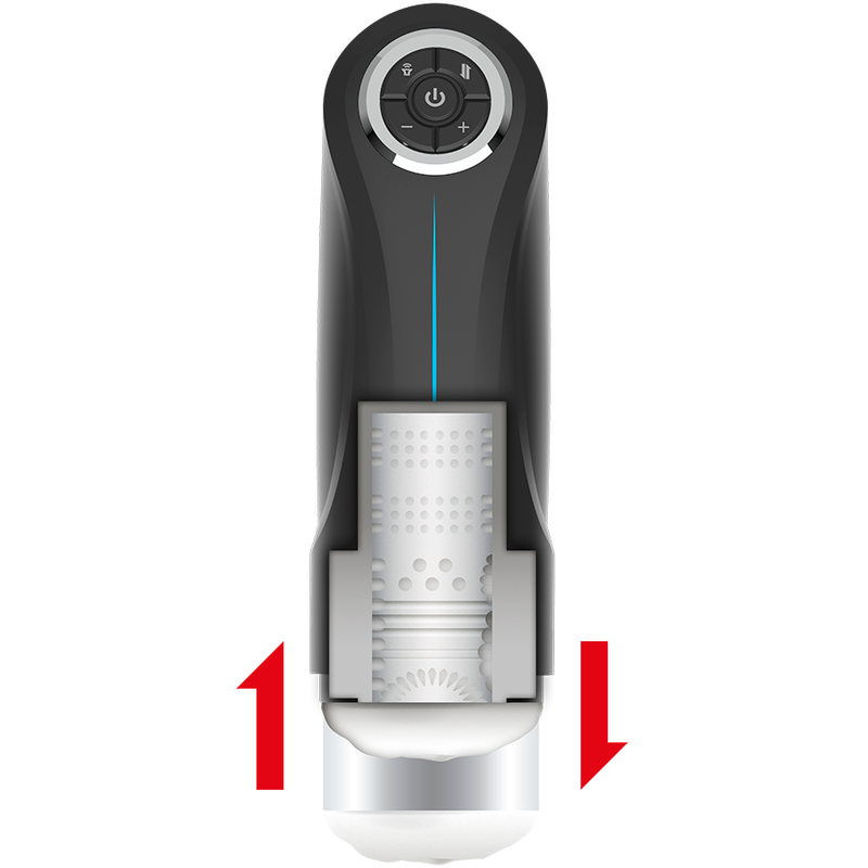 Milker Stroker Automatic Up & Down