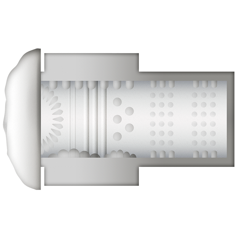 Milker Stroker Automatic Up & Down