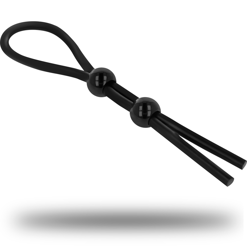 Premium Cord Cock and Ball Ring 2