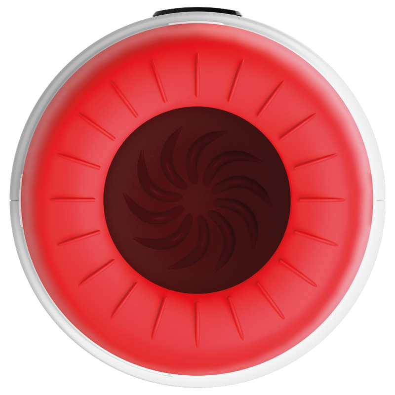 Masturbador Vibratório Rocket