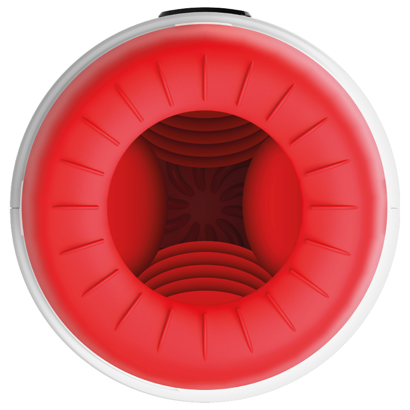 Masturbador Vibratório Rocket