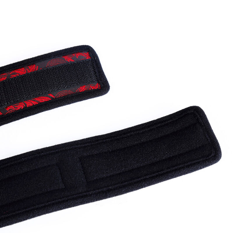 Algemas de Pulso para Contenção Scandal