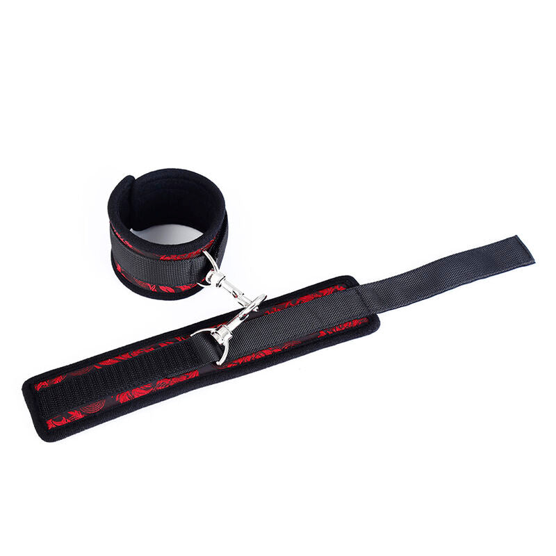 Algemas de Pulso para Contenção Scandal