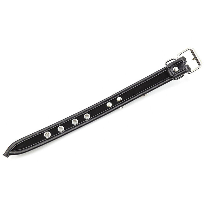 Premium Leather Wrist Restraints