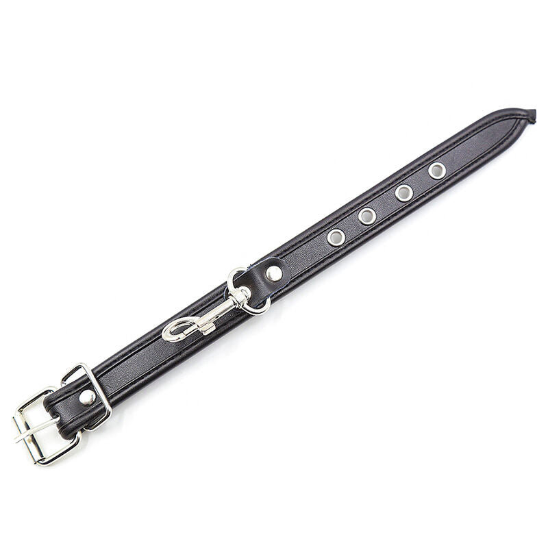 Premium Leather Wrist Restraints