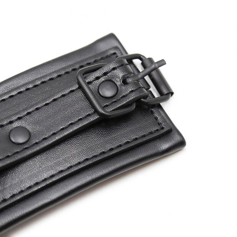 Esposas para Muñecas para Juegos de Bondage Íntimo