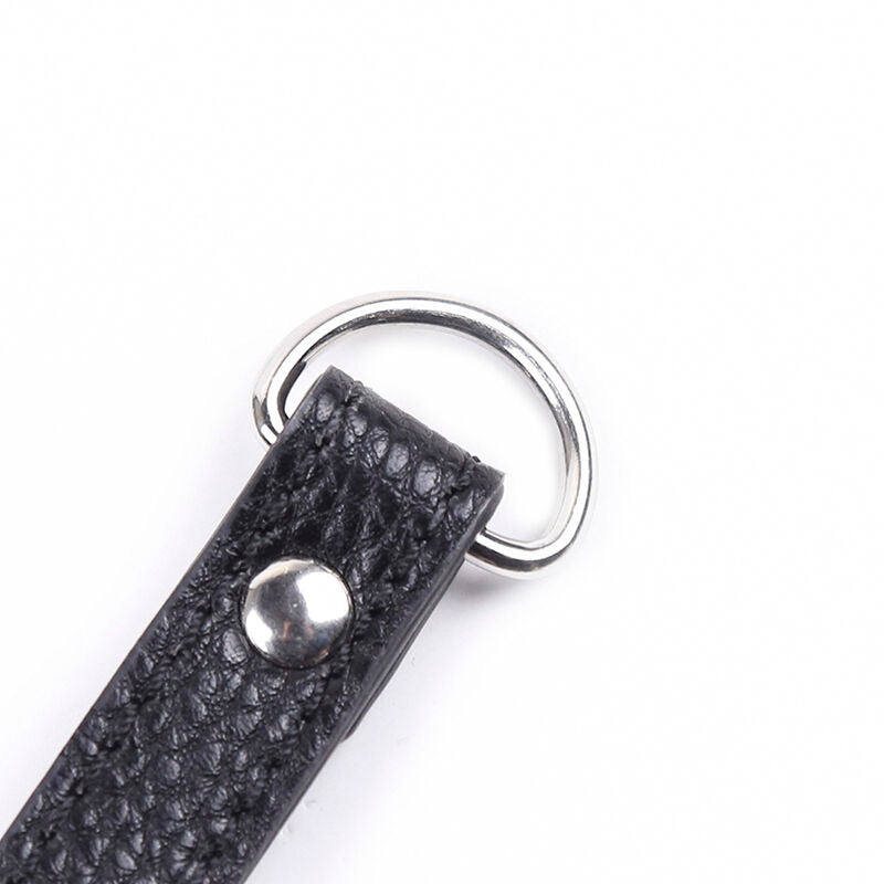 Strapped Penis Support Sheath