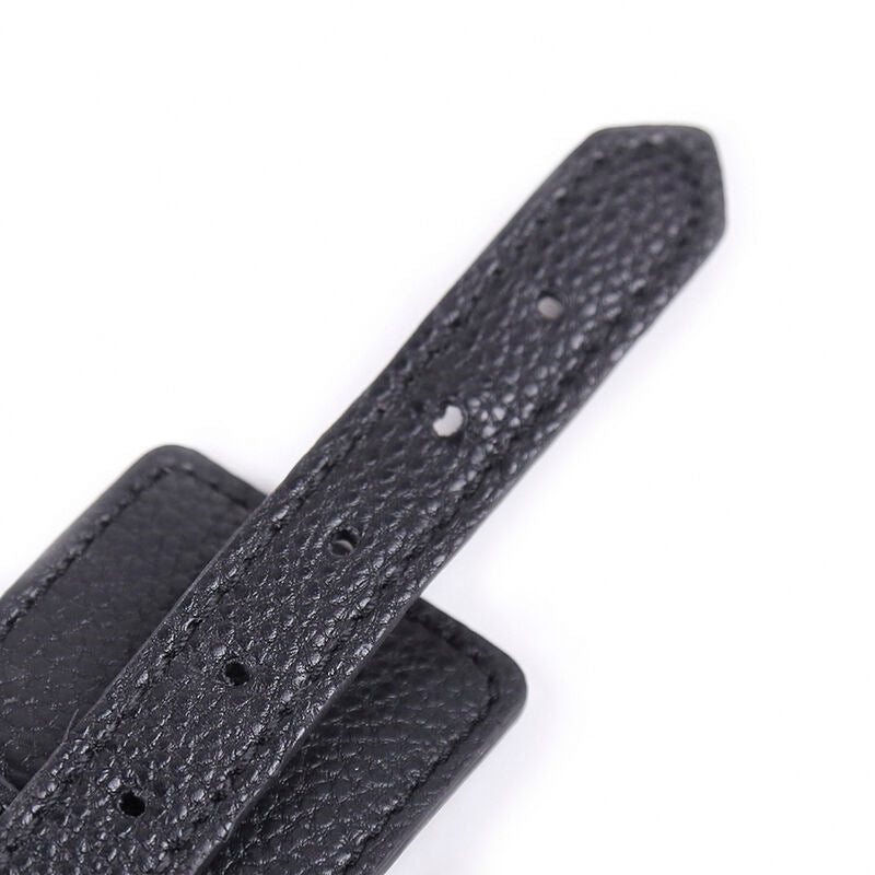 Strapped Penis Support Sheath